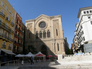 Pl. de Sant Joan - Moje zdjęcia i blogi z podróży i wypraw