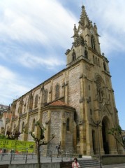 Iglesia San Ignacio - Moje zdjęcia i blogi z podróży i wypraw