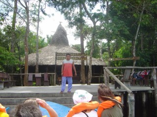 camp mis palafitos - Moje zdjęcia i blogi z podróży i wypraw