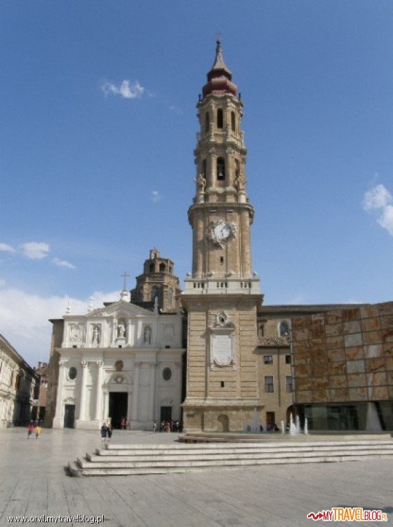 Catedral de la Seo