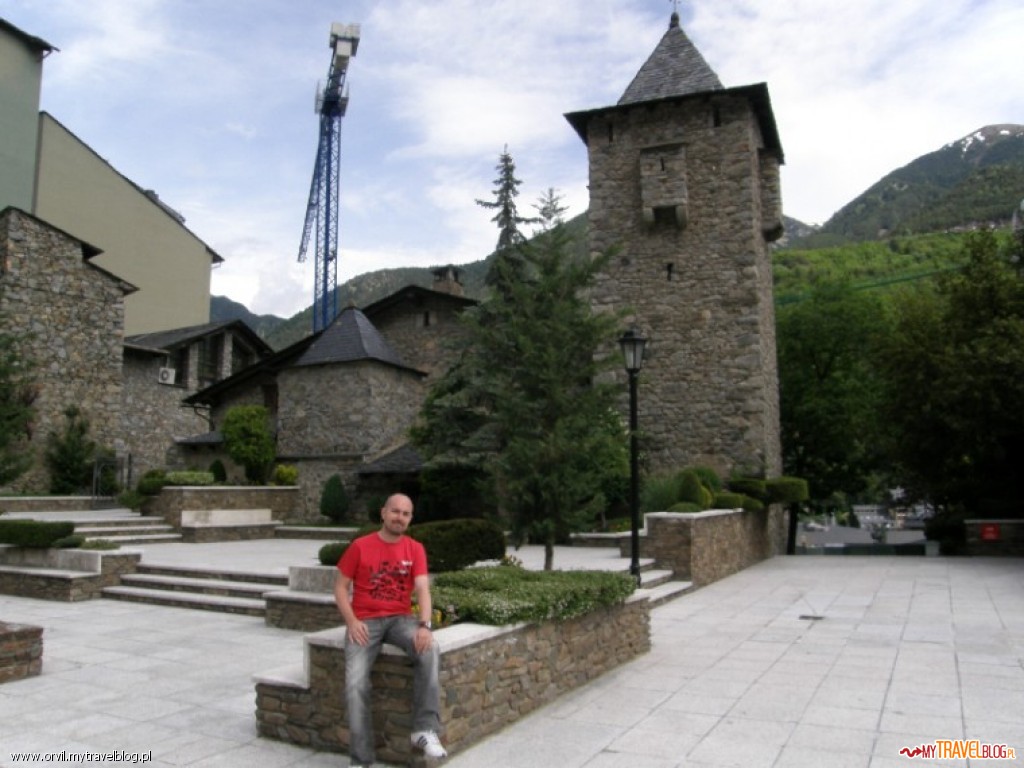 Govern d’Andorra