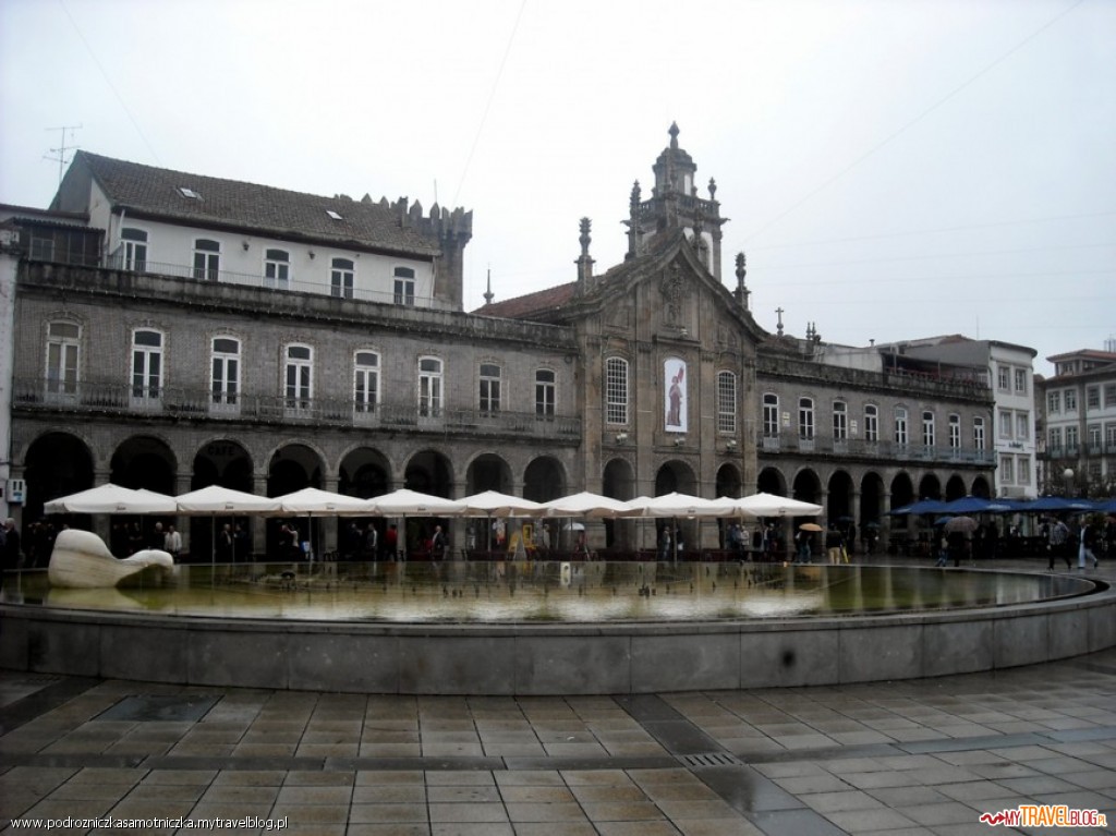 Braga-Arkady